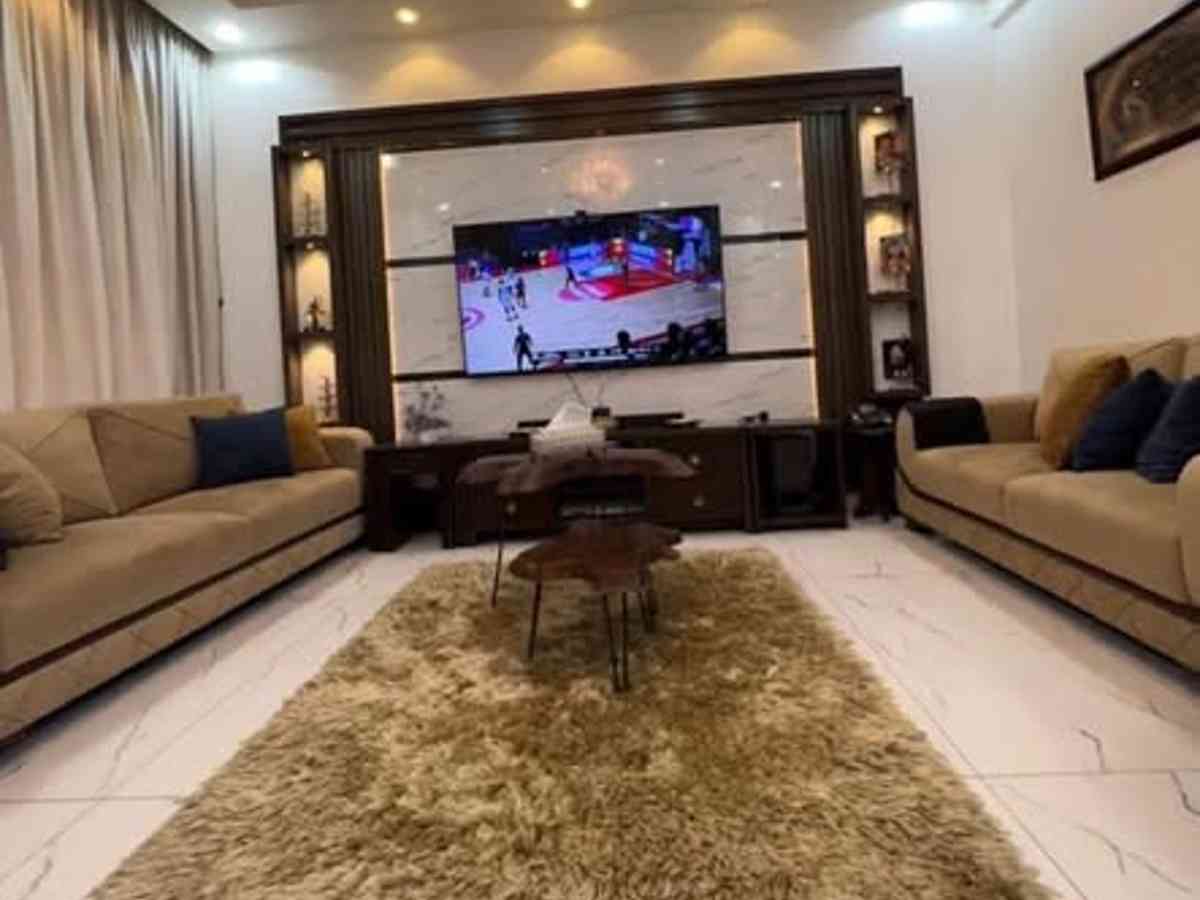 شقة 3 غرف 140م² طابق 2 للبيع