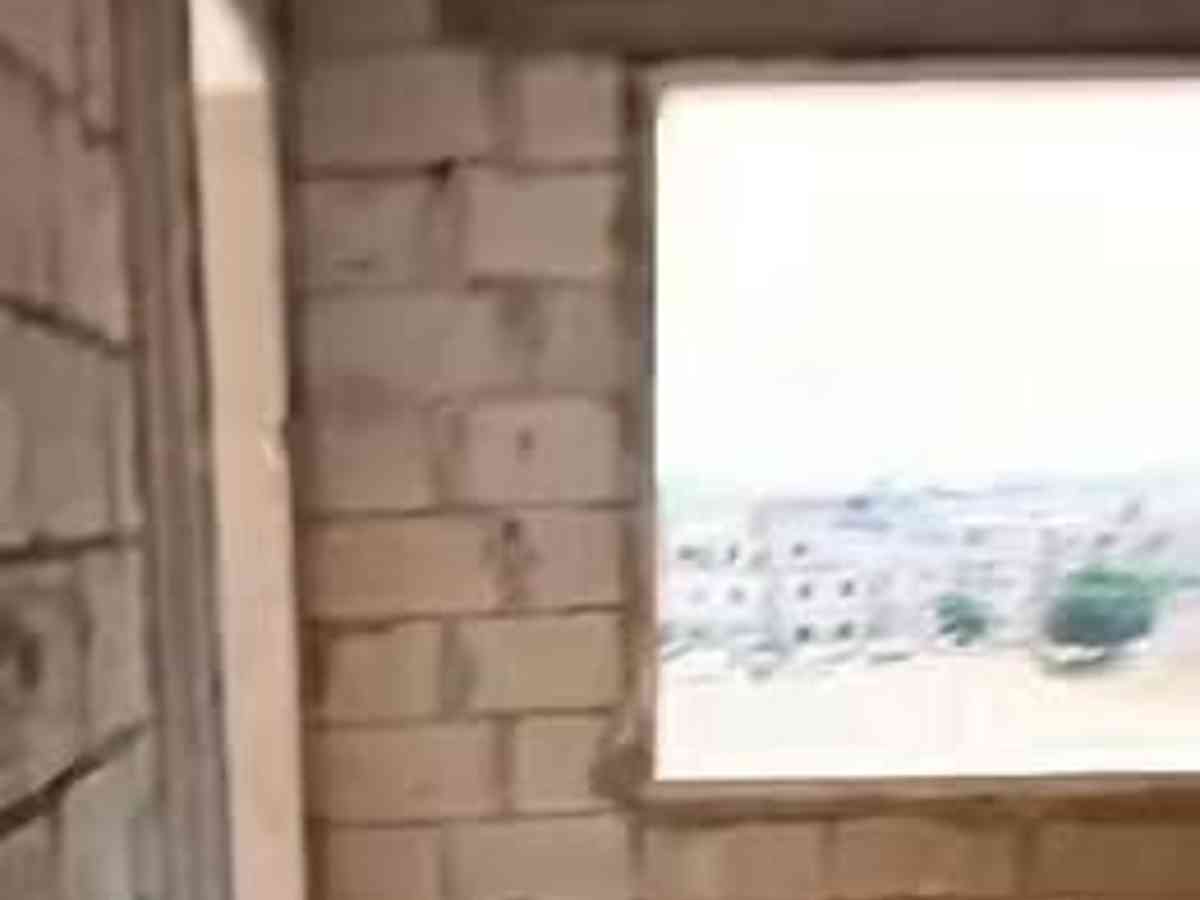 شقة طابق 3 للبيع