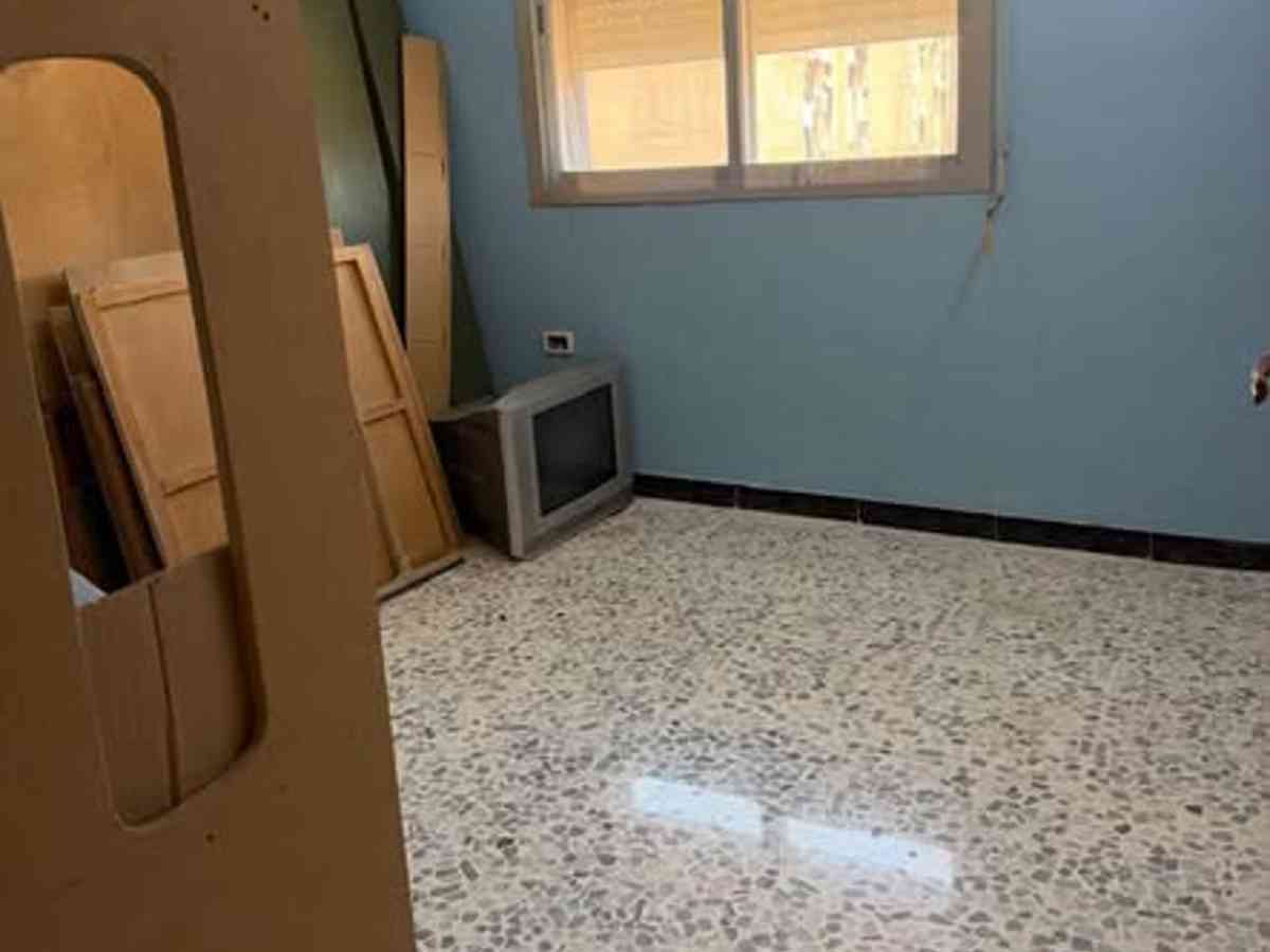 شقة طابق 3 للبيع