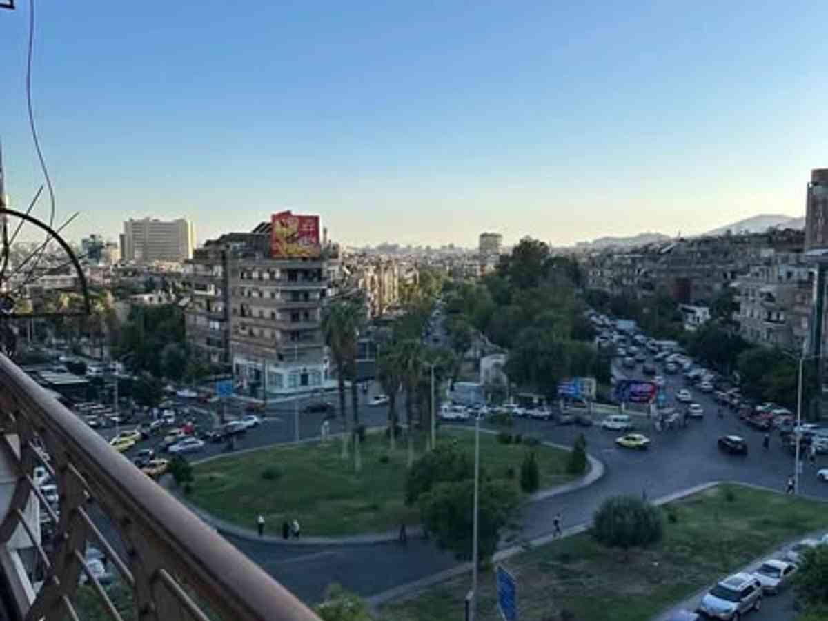 شقة 5 غرف 1 صالات 200م² طابق 4 للبيع