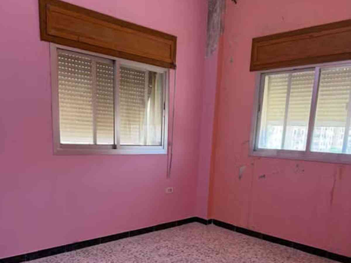 شقة طابق 3 للبيع