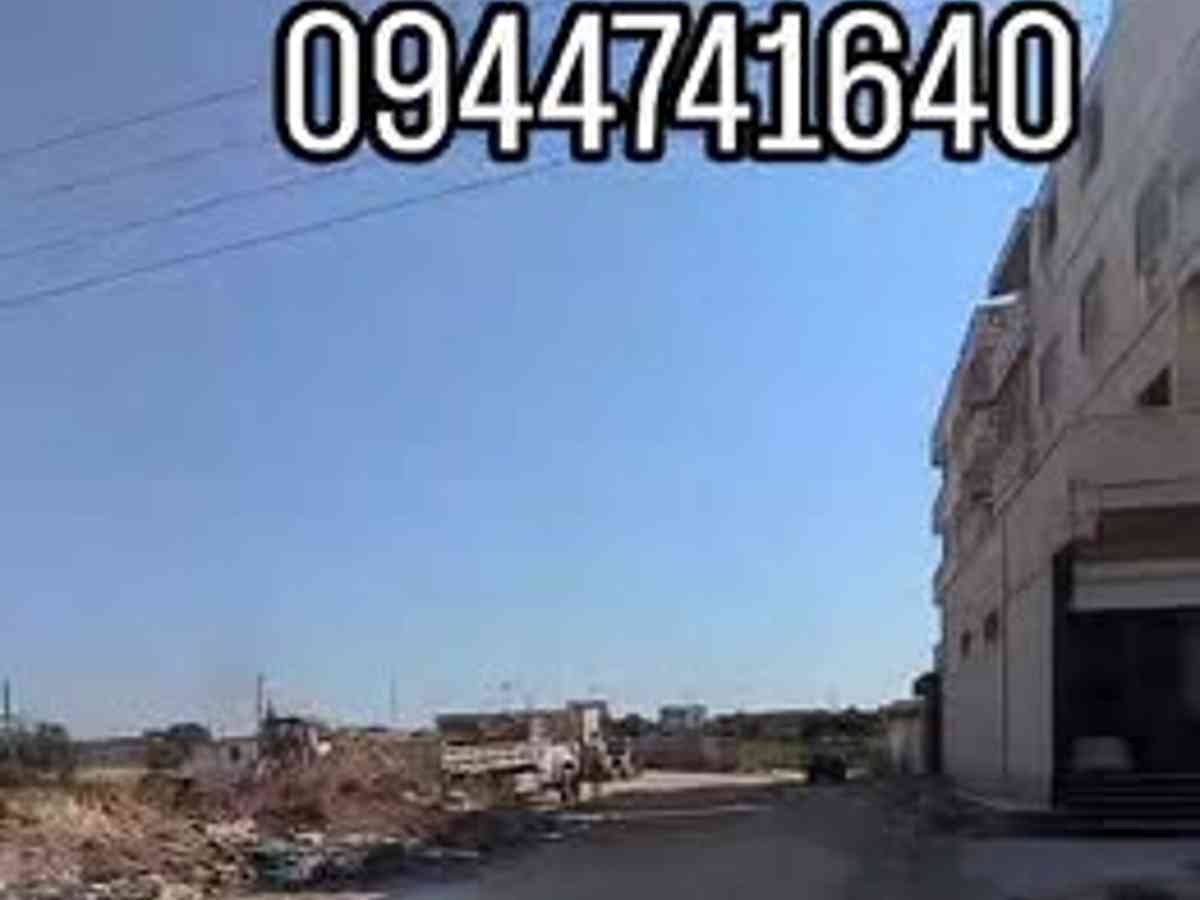 شقة 95م² للبيع