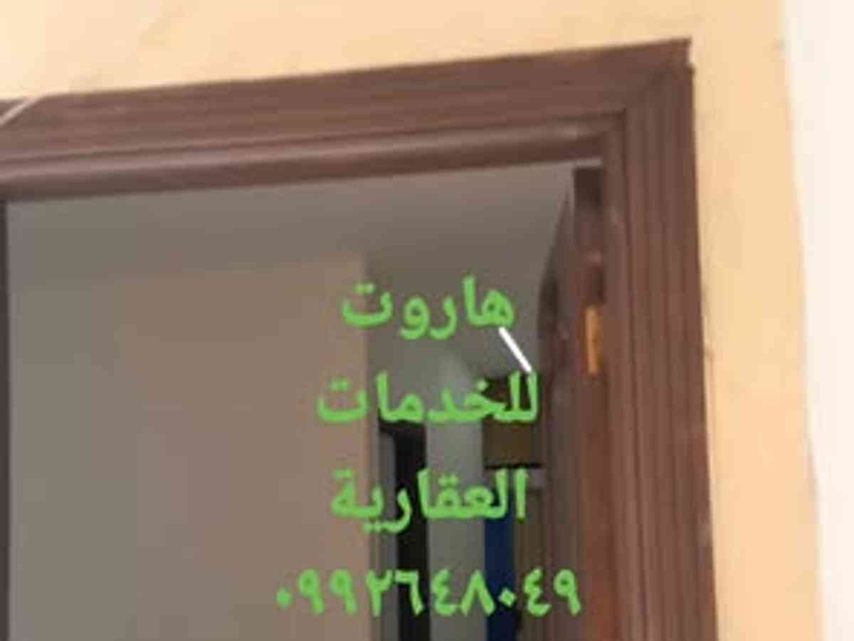 شقة 1 غرف 1 صالات 60م² طابق 4 للبيع