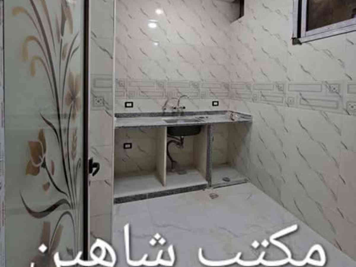 شقة 2 غرف 1 صالات 75م² طابق 1 للبيع