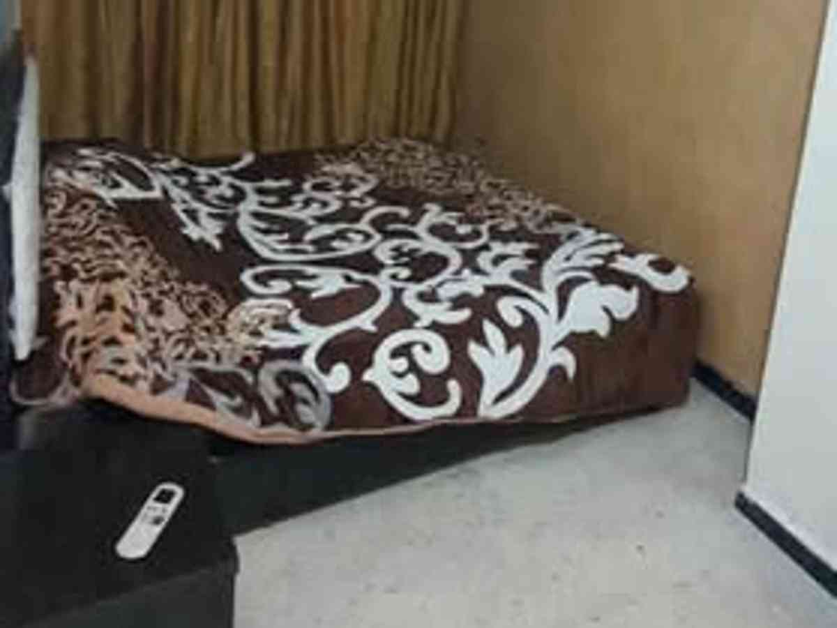 شقة 2 غرف 2 صالات مع فرش للإيجار