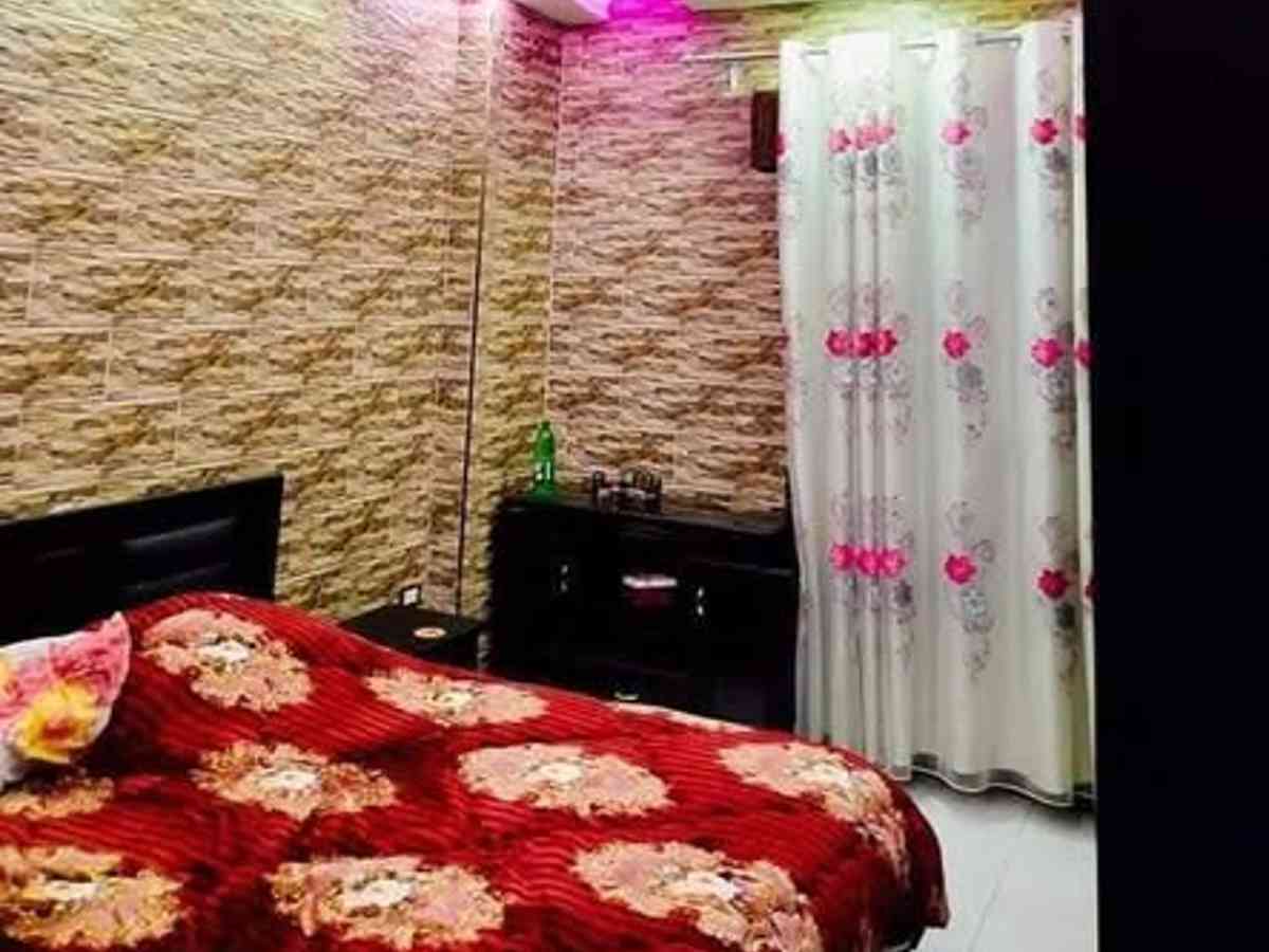 شقة 2 غرف 1 صالات 100م² طابق 1 للبيع