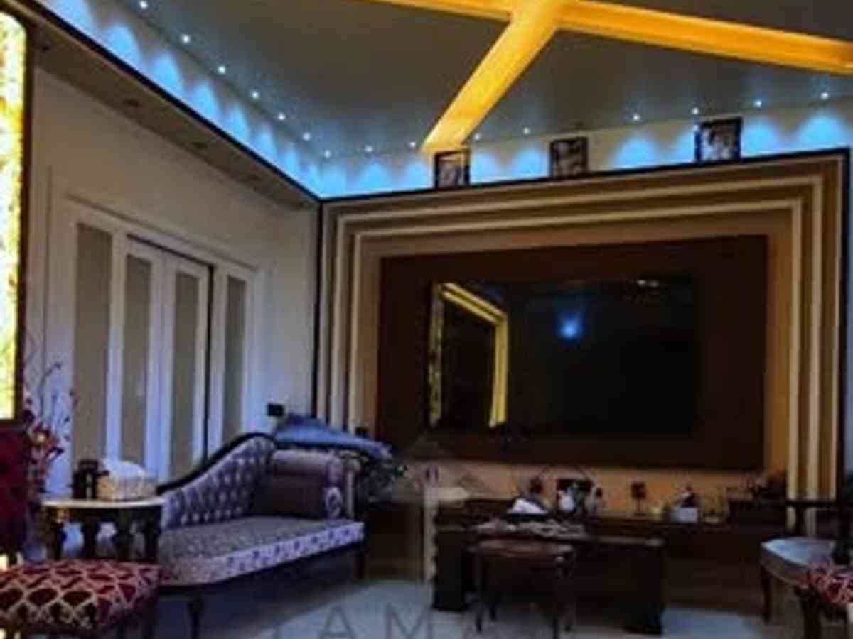 شقة 2 غرف 1 صالات 120م² طابق 2 للبيع