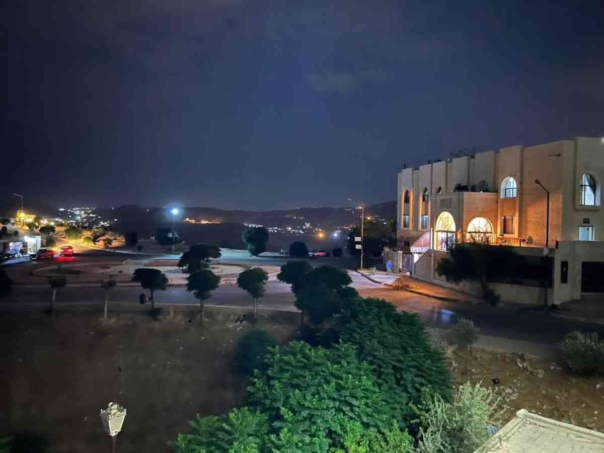 شقة 3 غرف 140م² طابق 2 للبيع