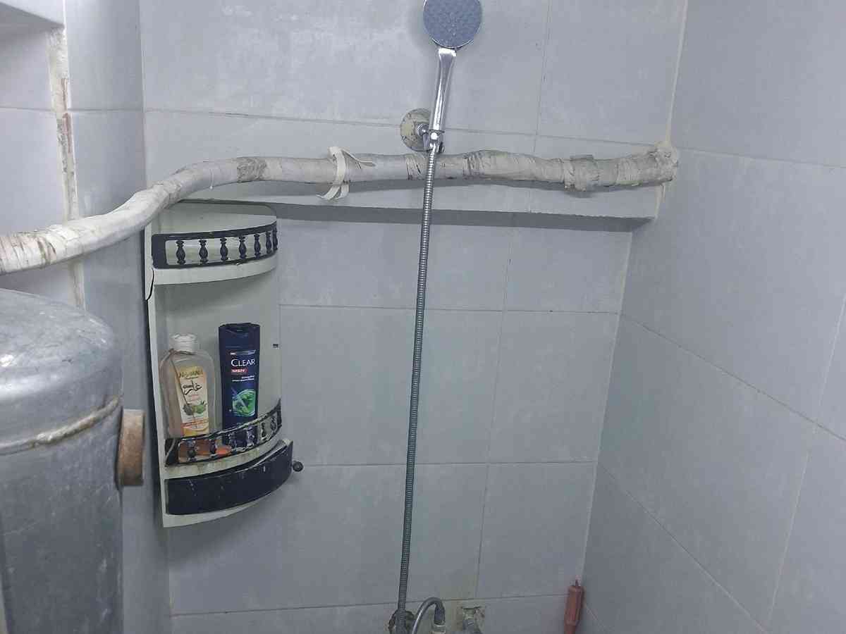 شقة 1 غرف 1 صالات 40م² طابق 1 مع فرش للإيجار