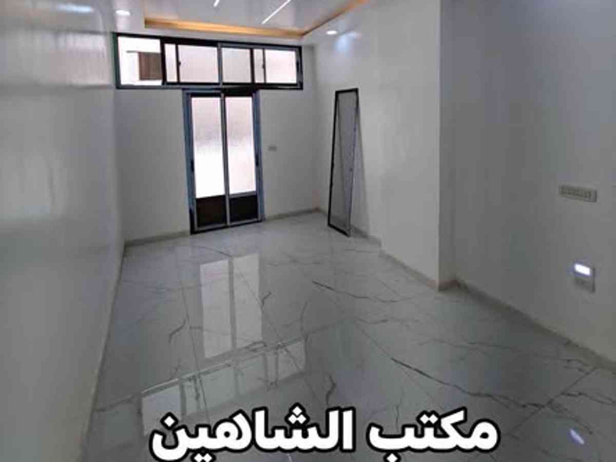شقة 3 غرف 1 صالات 120م² طابق 4 مع فرش للبيع
