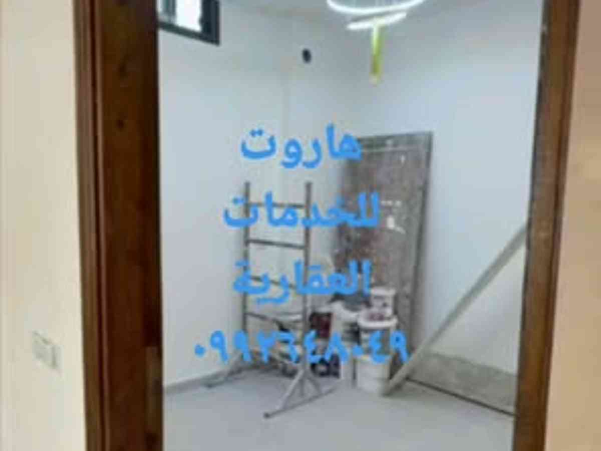 شقة 2 غرف 1 صالات 70م² طابق 3 للبيع