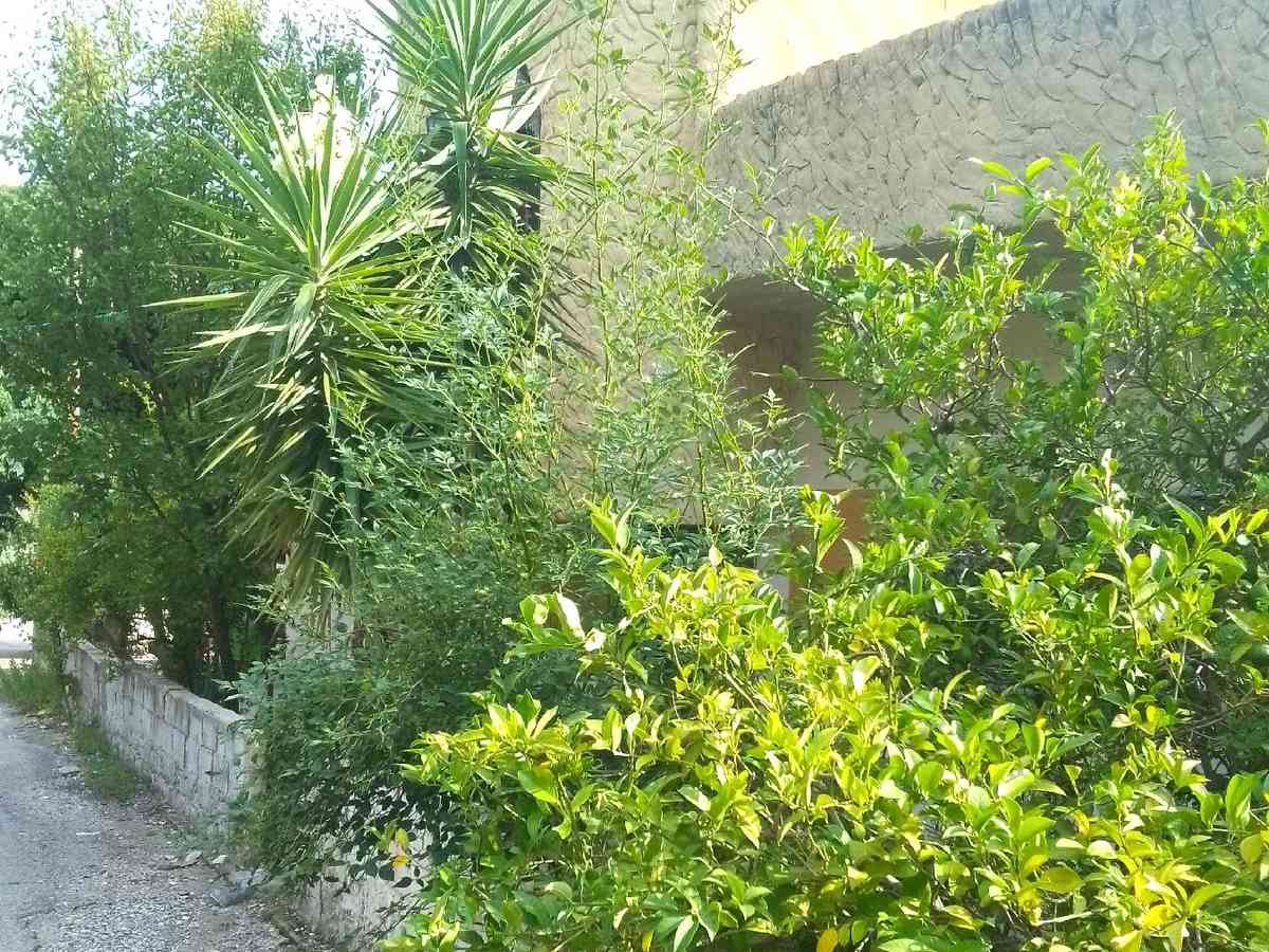 بناء 2 غرف 220م² للبيع
