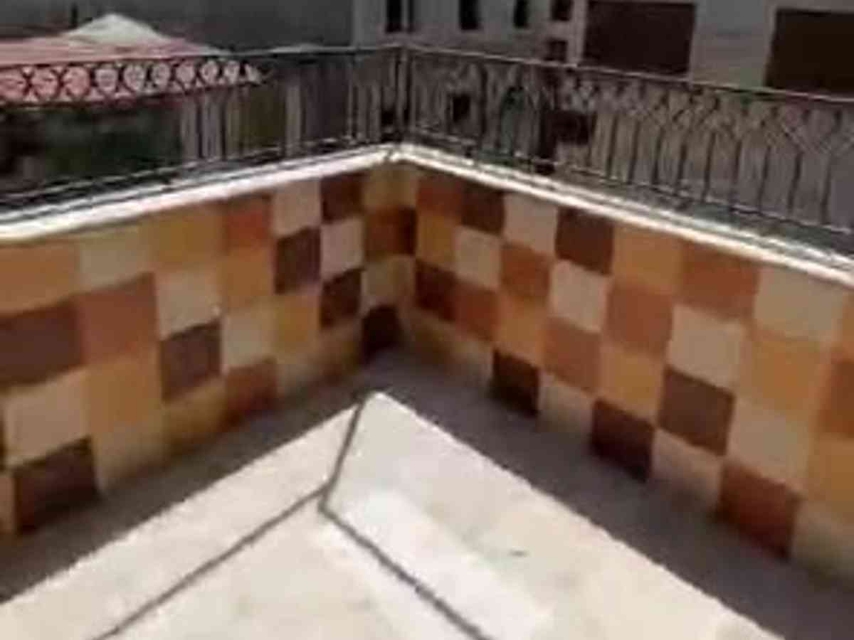 شقة 6 غرف 223م² طابق 4 مع فرش للبيع