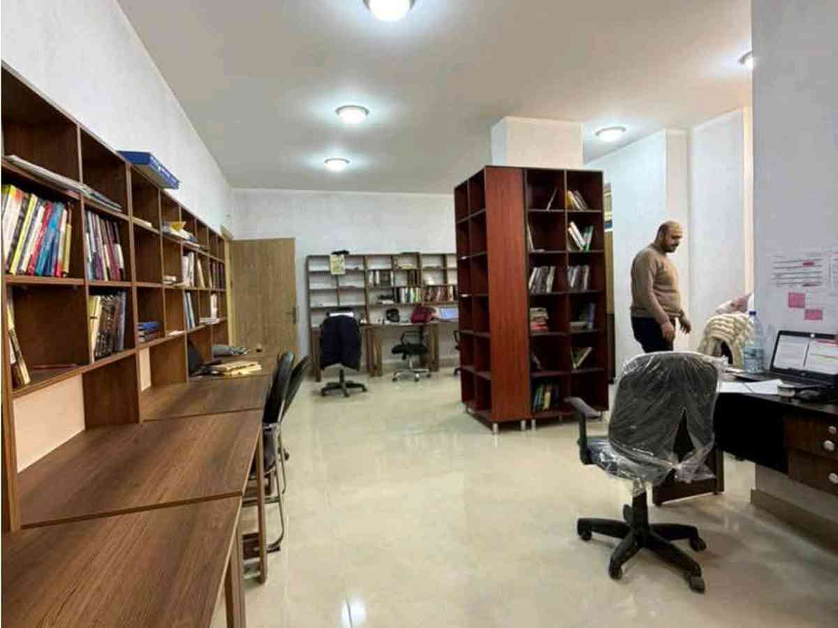 شقة 3 غرف 1 صالات 160م² طابق 1 للبيع