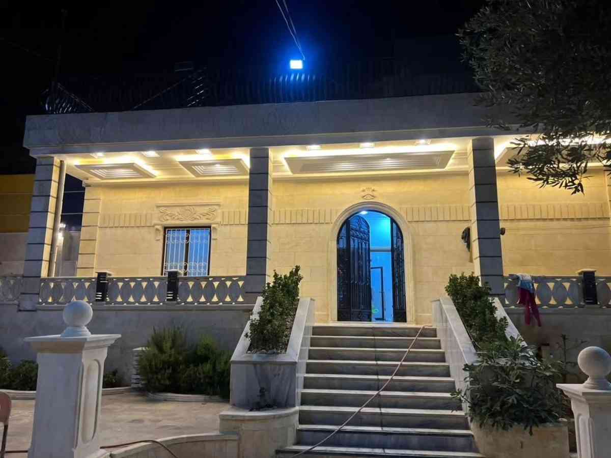 مزرعة 2 غرف 500م² للبيع