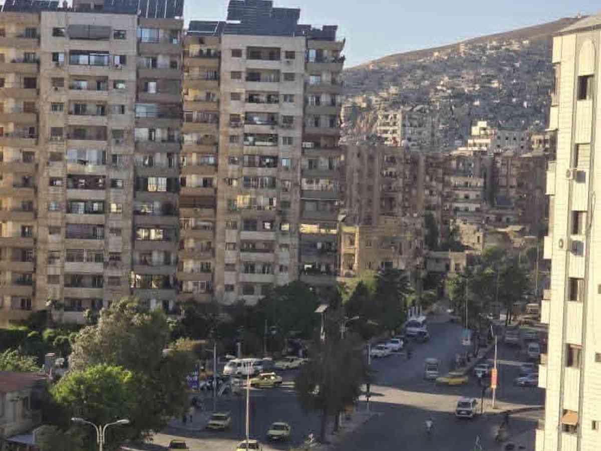 شقة 3 غرف 1 صالات 150م² طابق 7 للبيع