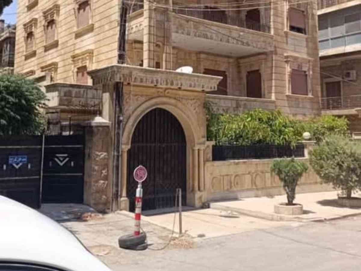 بناء 260م² للبيع