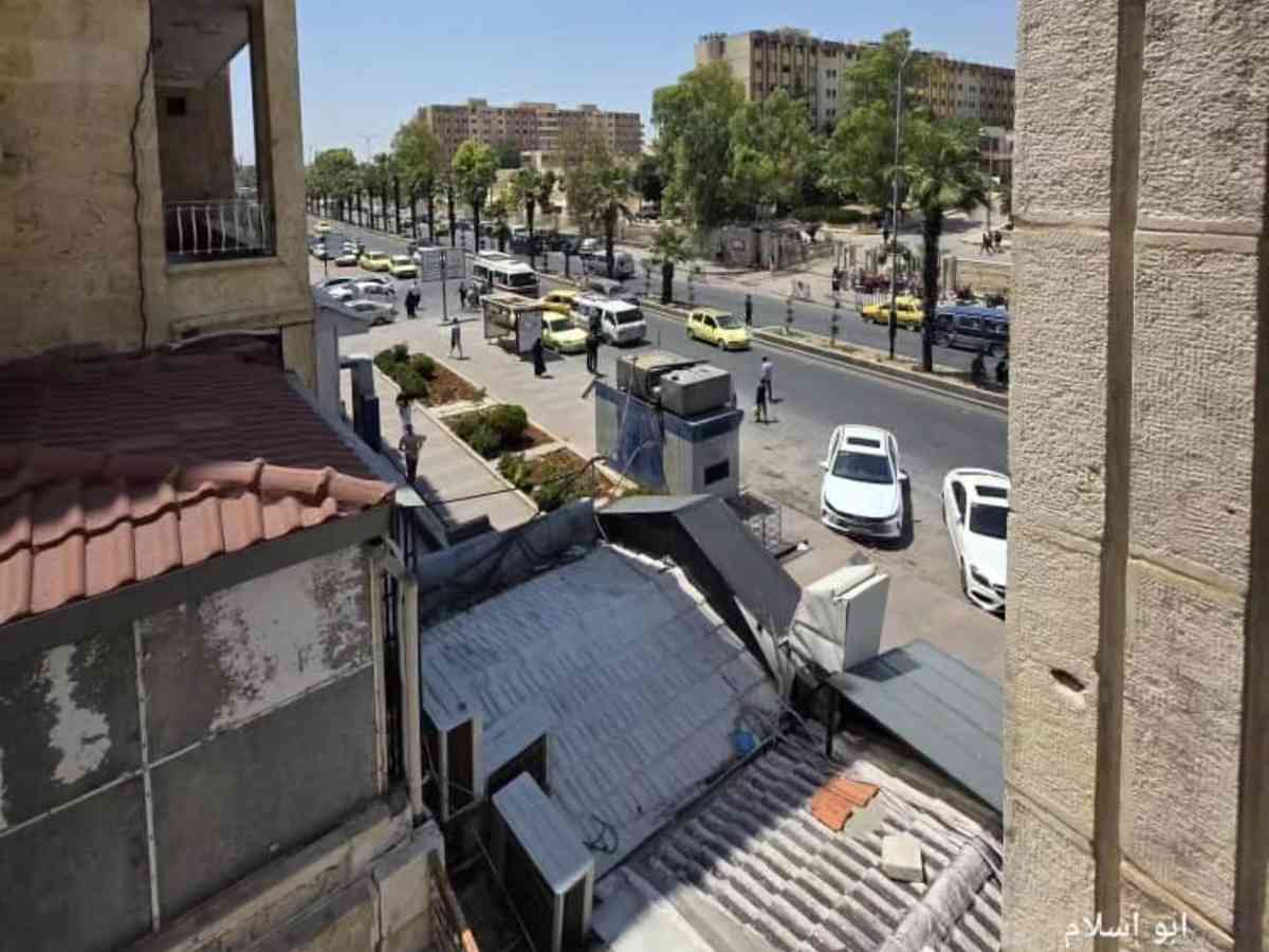 شقة 7 غرف 350م² طابق 2 للبيع