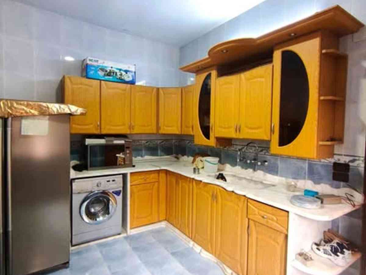 بناء 8 غرف 120م² للبيع