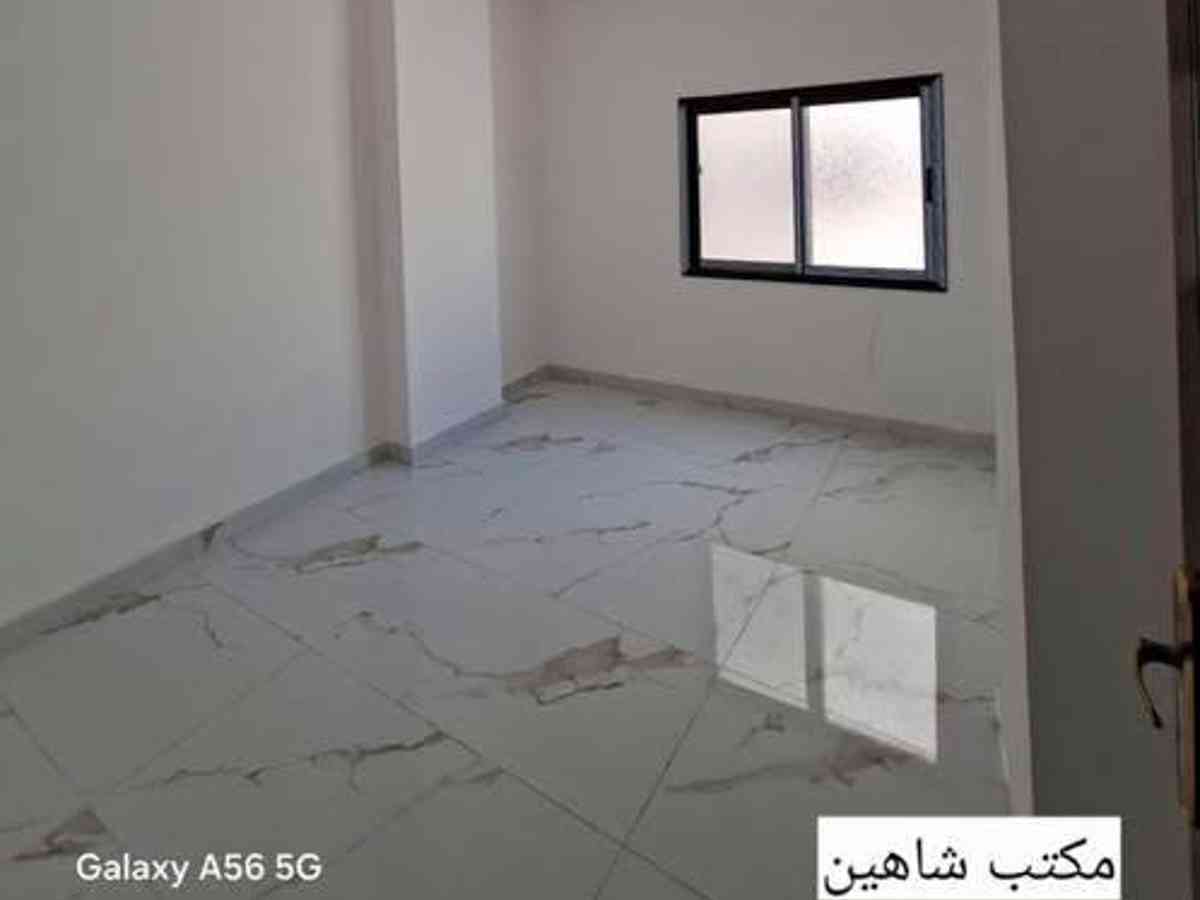 شقة 2 غرف 1 صالات 70م² طابق 2 للبيع