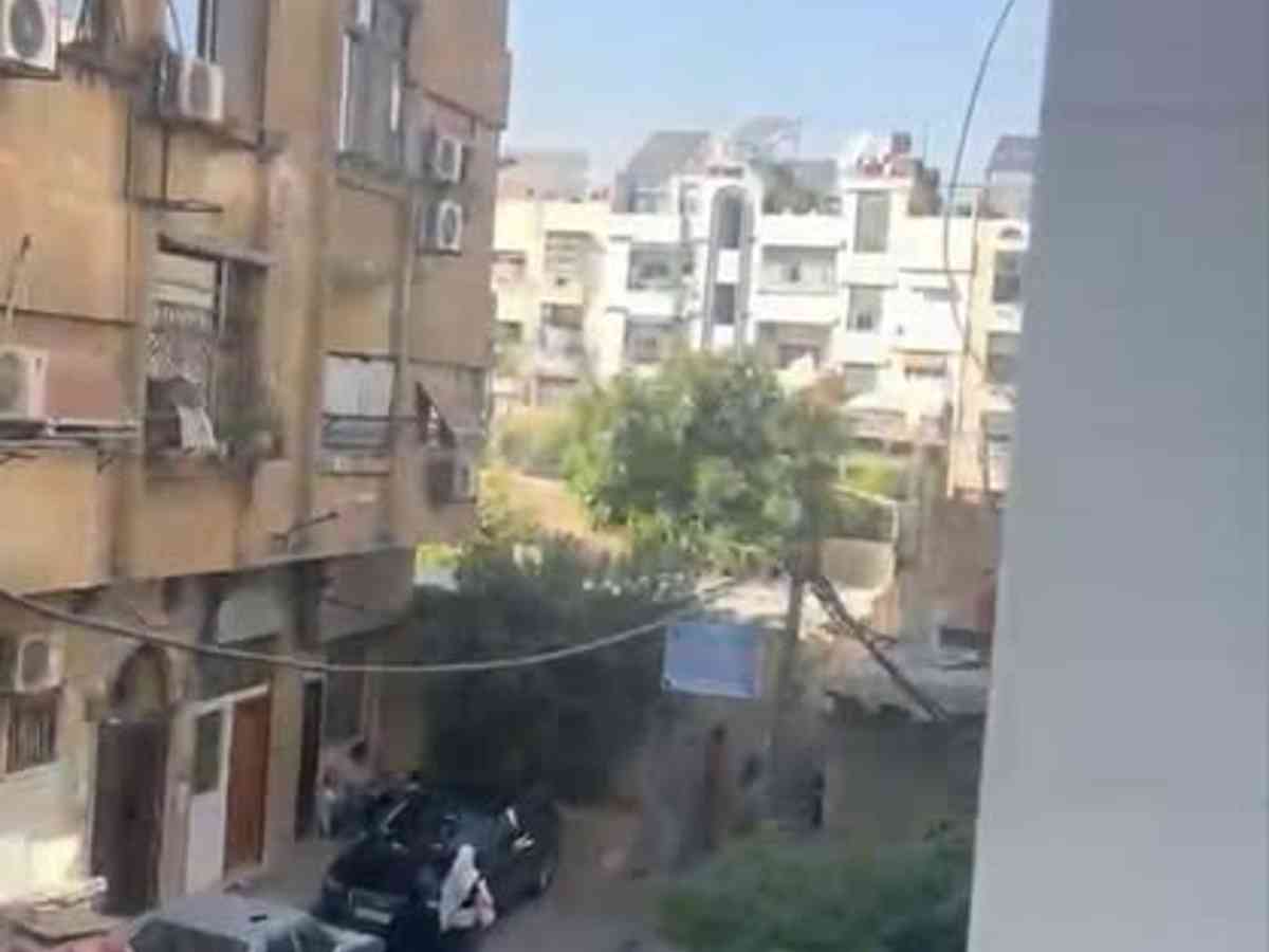 شقة 1 غرف 75م² طابق 1 للإيجار