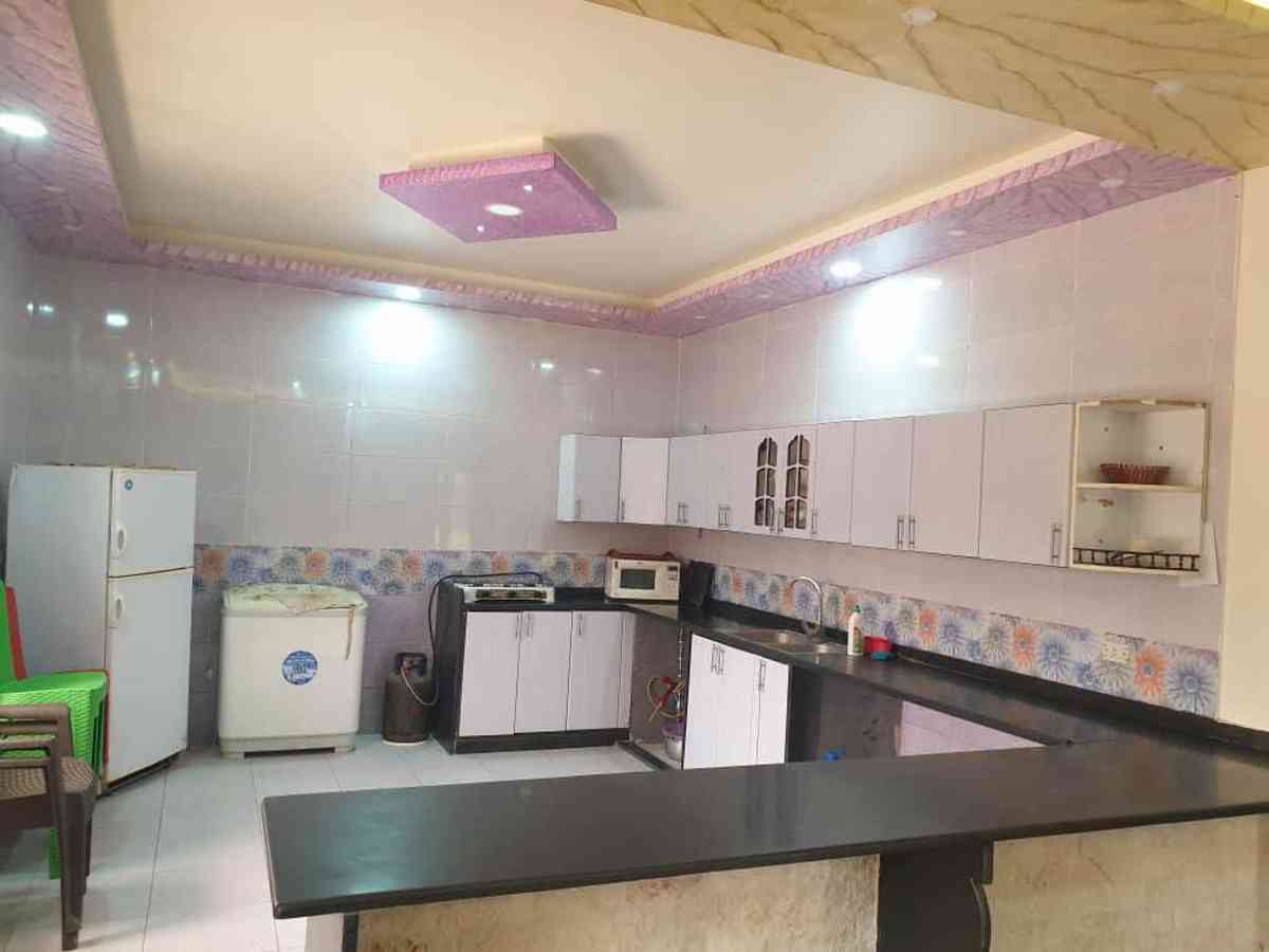 فيلا 3 غرف 1 صالات للإيجار اليومي