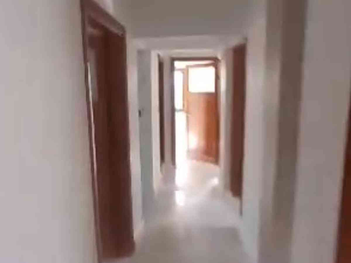 شقة 3 غرف 1 صالات 120م² طابق 4 للبيع