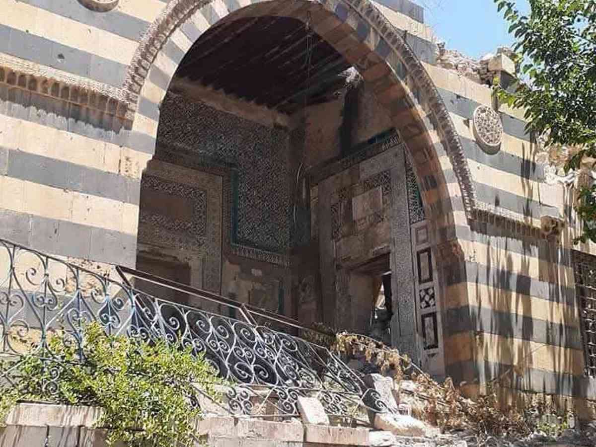 أخرى 2400م² للبيع