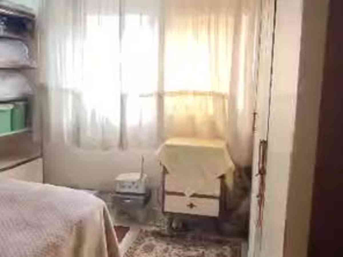 شقة 2 غرف 1 صالات 65م² طابق 3 للبيع