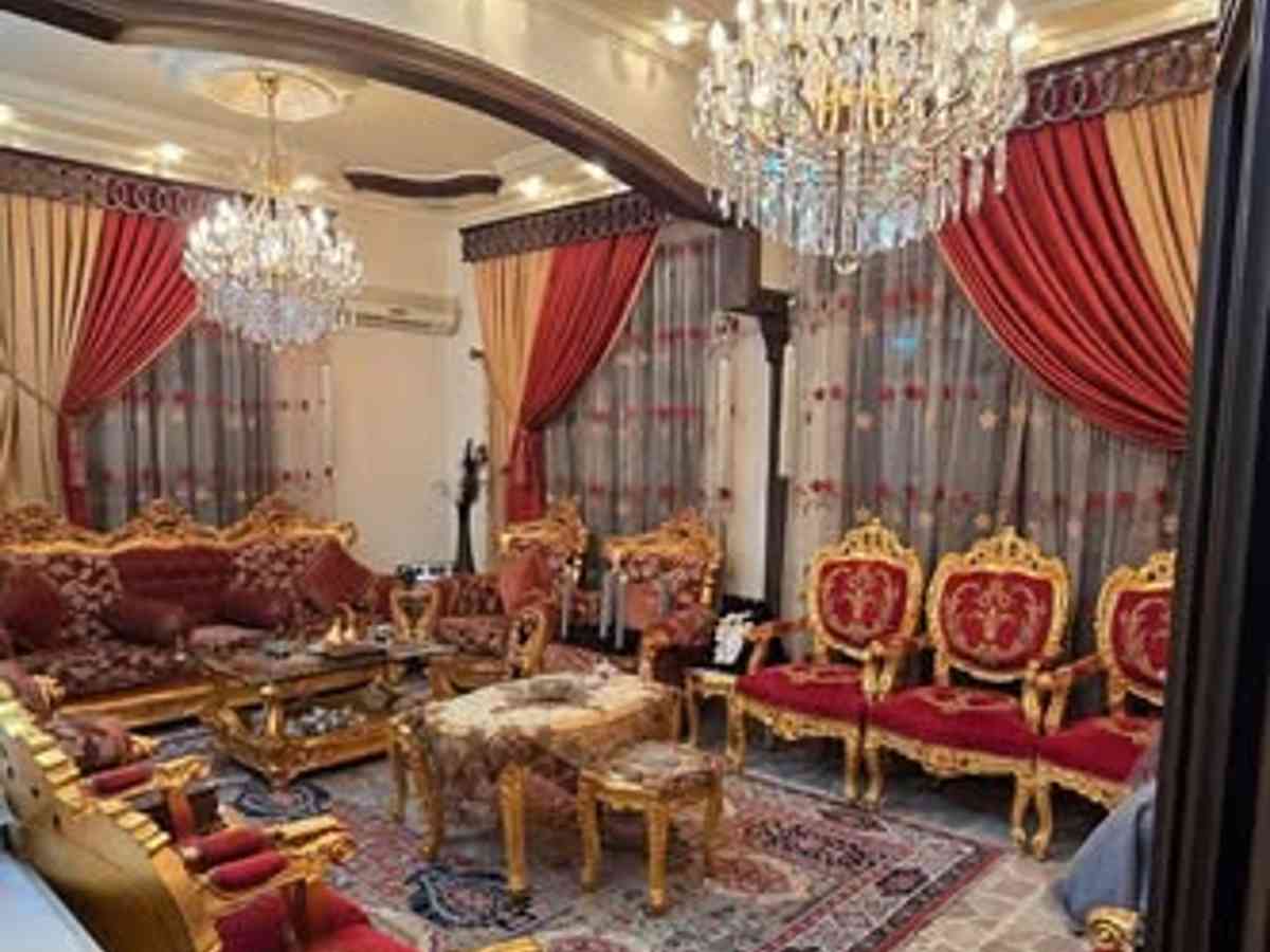 شقة 5 غرف 170م² طابق 3 للبيع