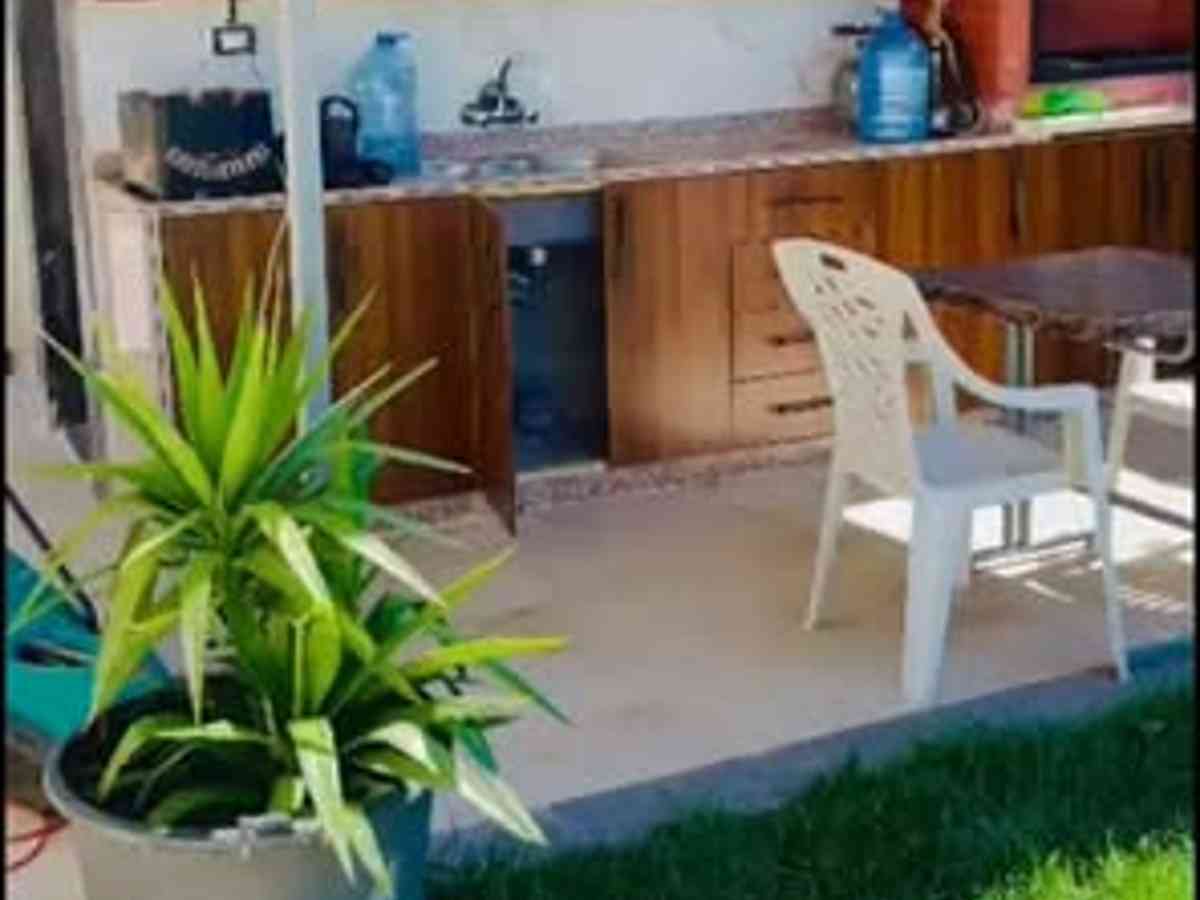 شقة 2 غرف 1 صالات مع فرش للإيجار اليومي