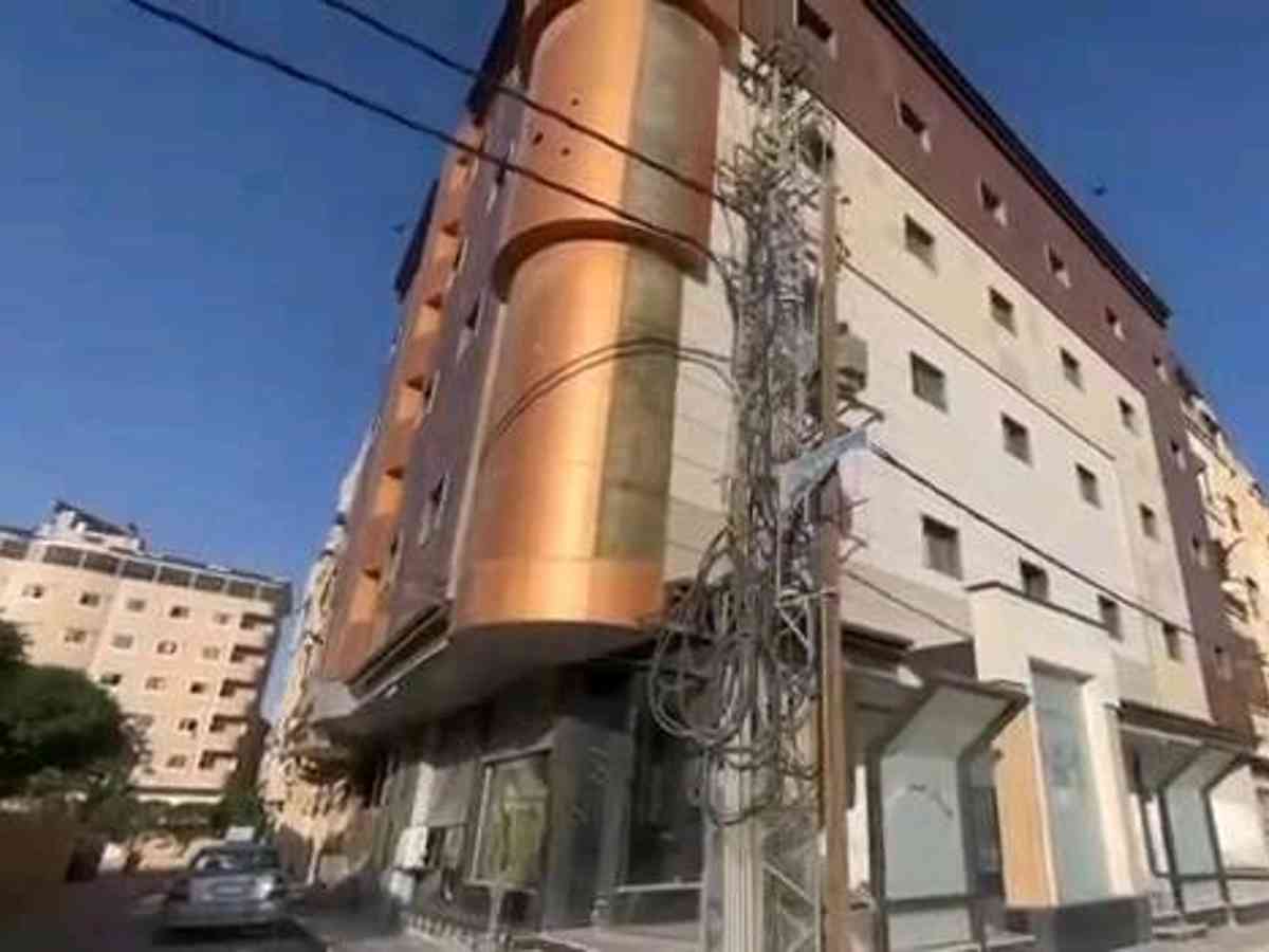 أخرى 850م² للبيع