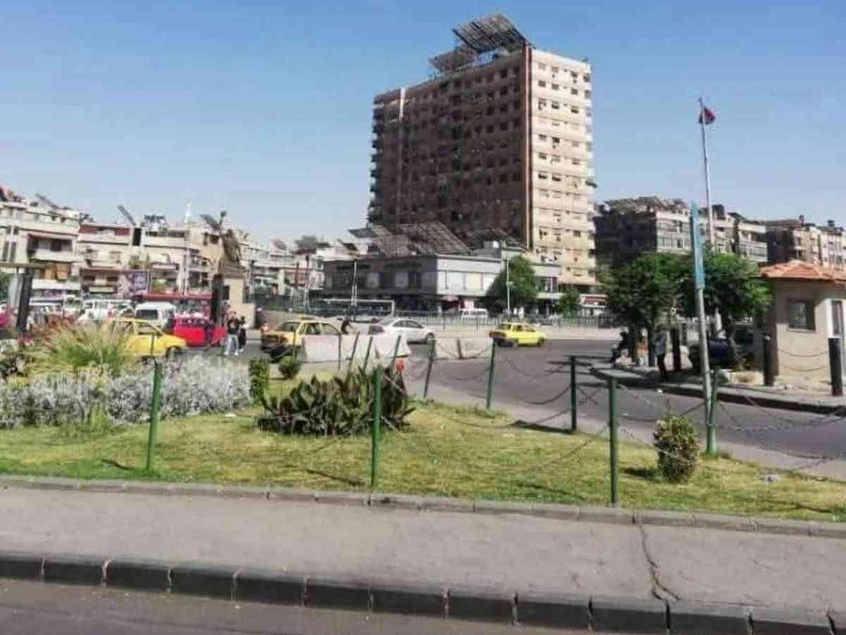 شقة 4 غرف 1 صالات 140م² طابق 1 للبيع