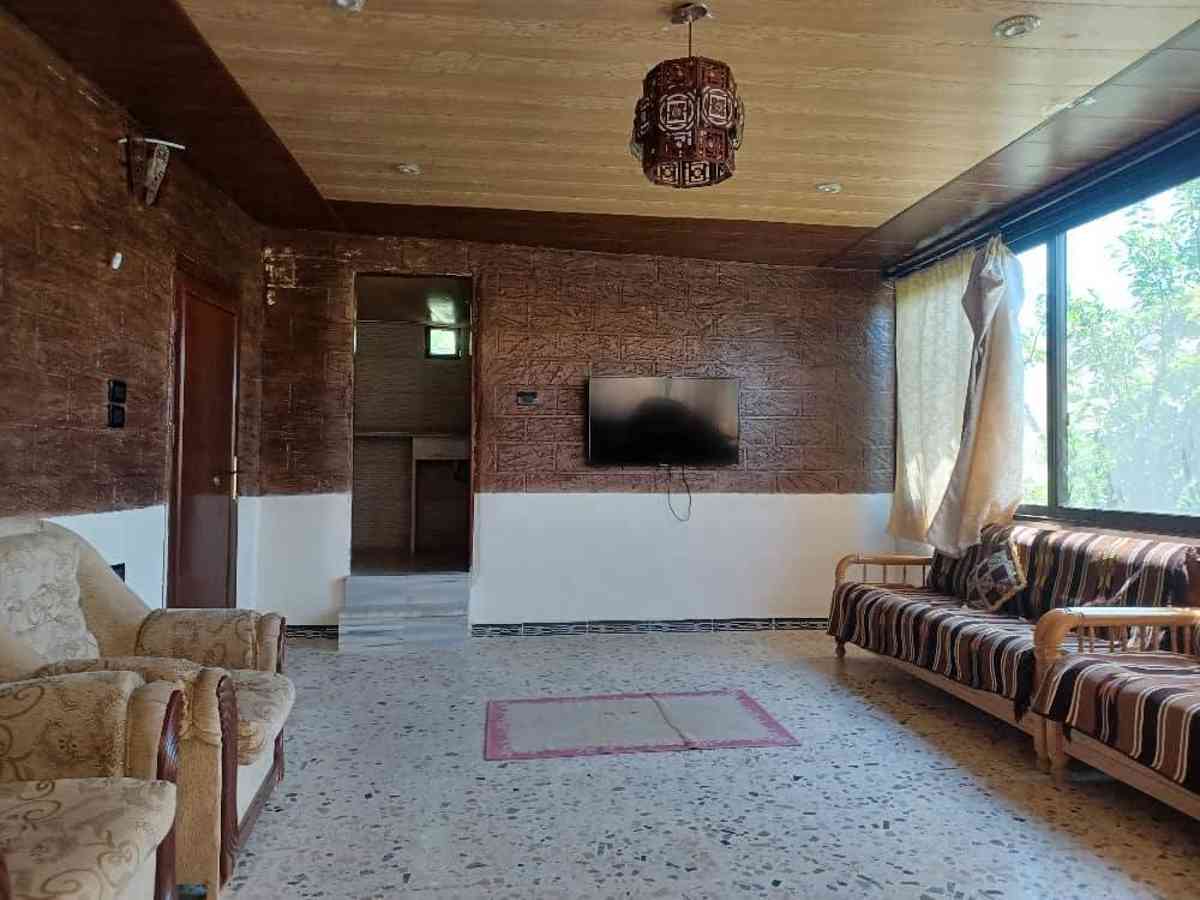 مزرعة للإيجار اليومي