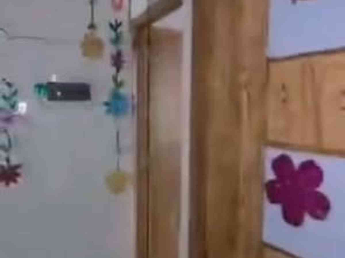 شقة 5 غرف 220م² للإيجار