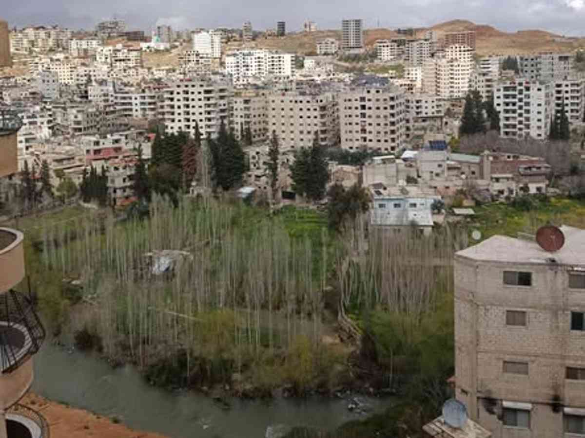 شقة 2 غرف 1 صالات 65م² طابق 4 مع فرش للبيع