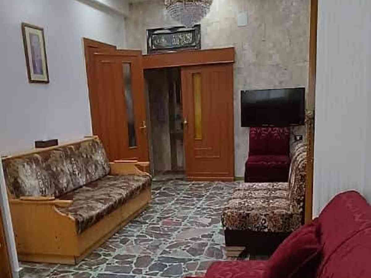 شقة 4 غرف 1 صالات 120م² طابق 3 للبيع