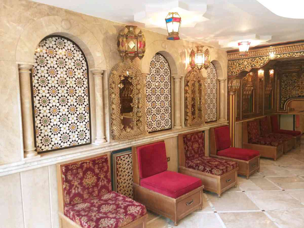 محل 55م² للبيع