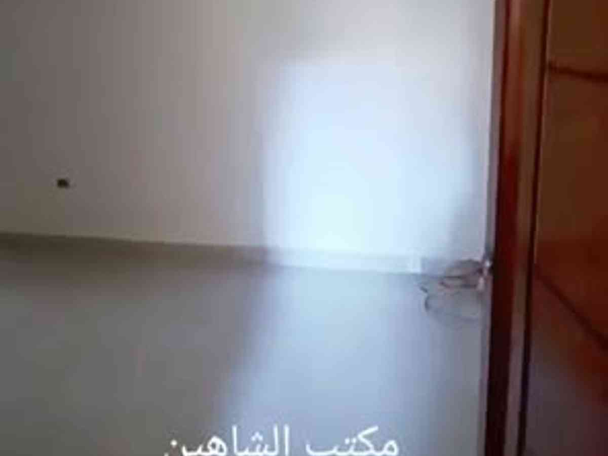 شقة 2 غرف 1 صالات 90م² طابق 1 للبيع