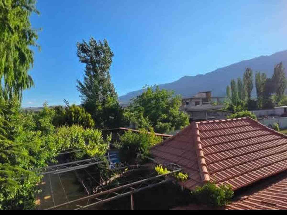 فيلا 5 غرف 1 صالات مع فرش للإيجار اليومي
