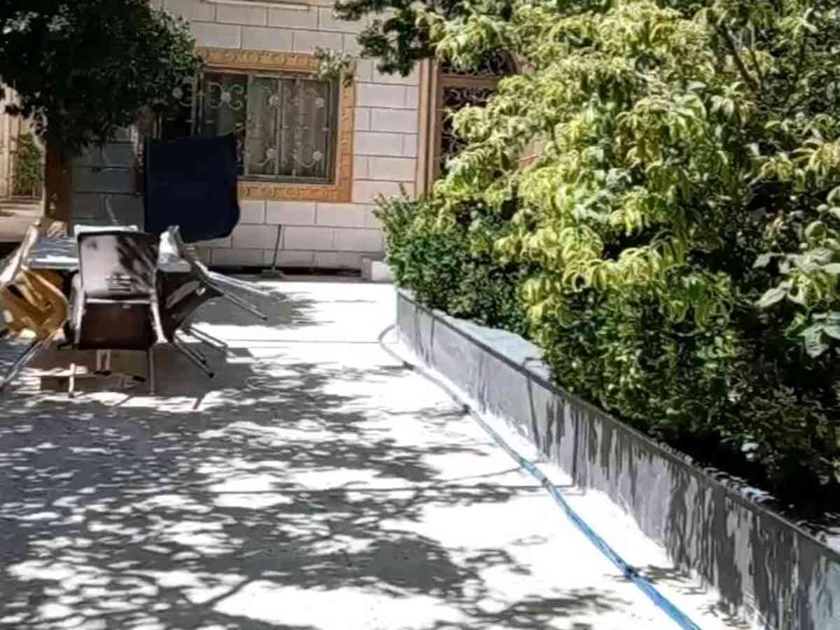 مزرعة 5 غرف 1000م² للبيع