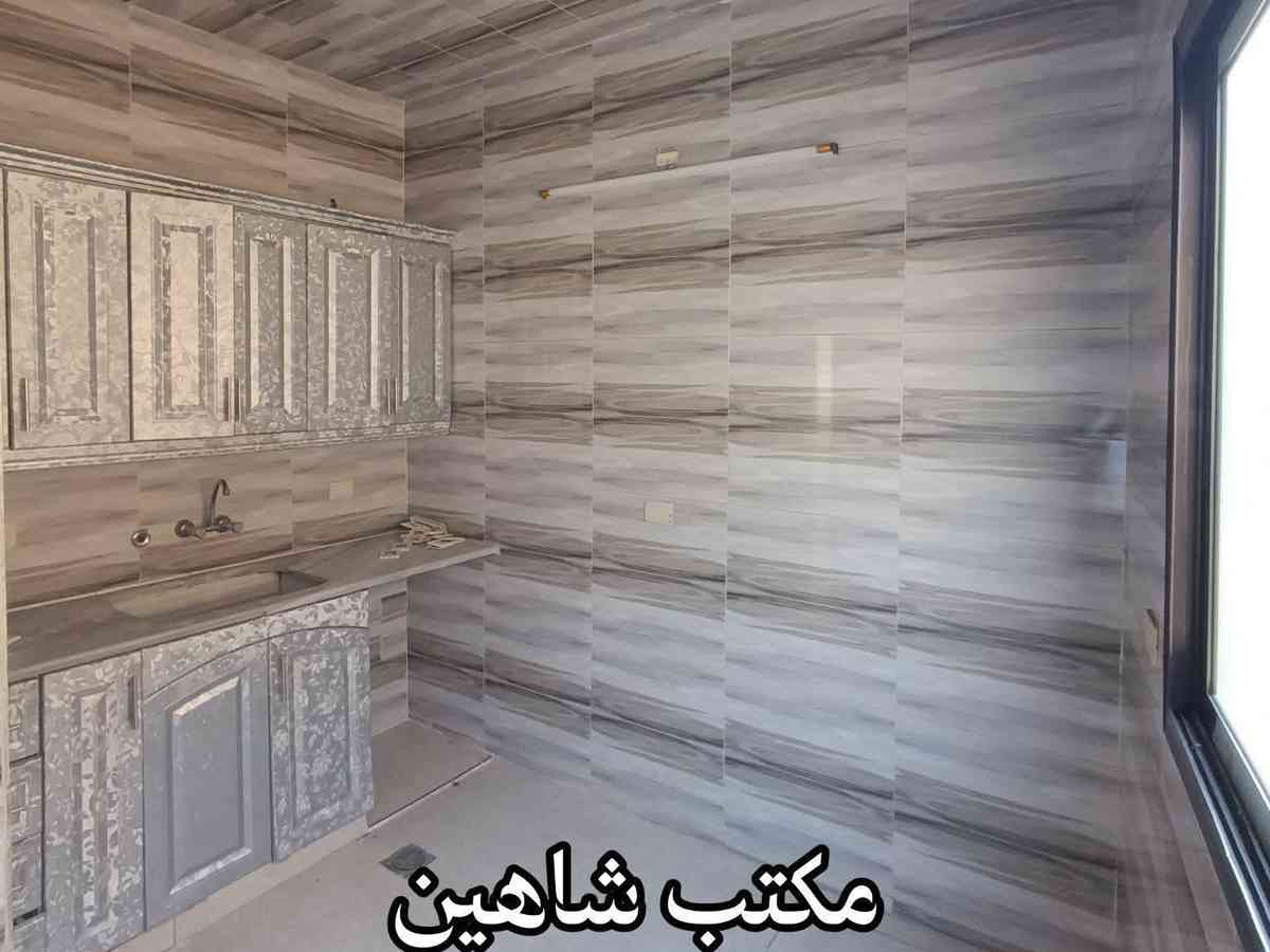 شقة 3 غرف 1 صالات 115م² طابق 4 للبيع