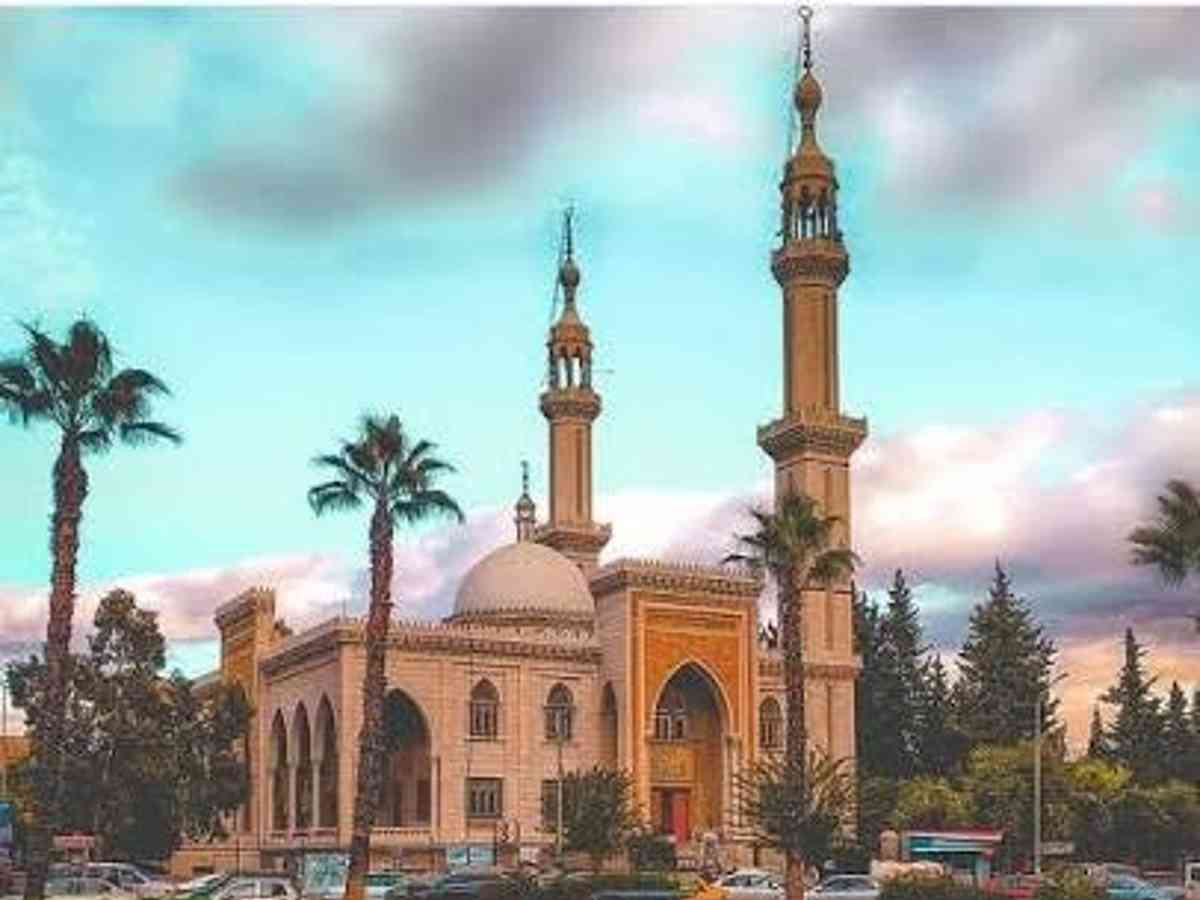 شقة 5 غرف 1 صالات 125م² طابق 3 للبيع