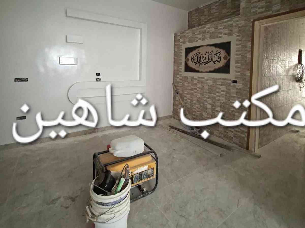 شقة 3 غرف 1 صالات 120م² طابق 2 للبيع