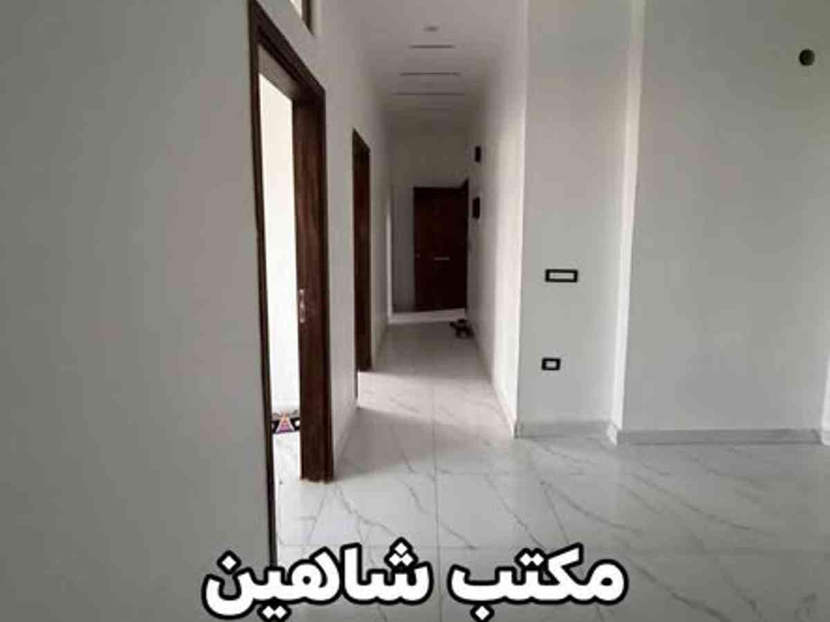 شقة 2 غرف 1 صالات 70م² طابق 4 للبيع