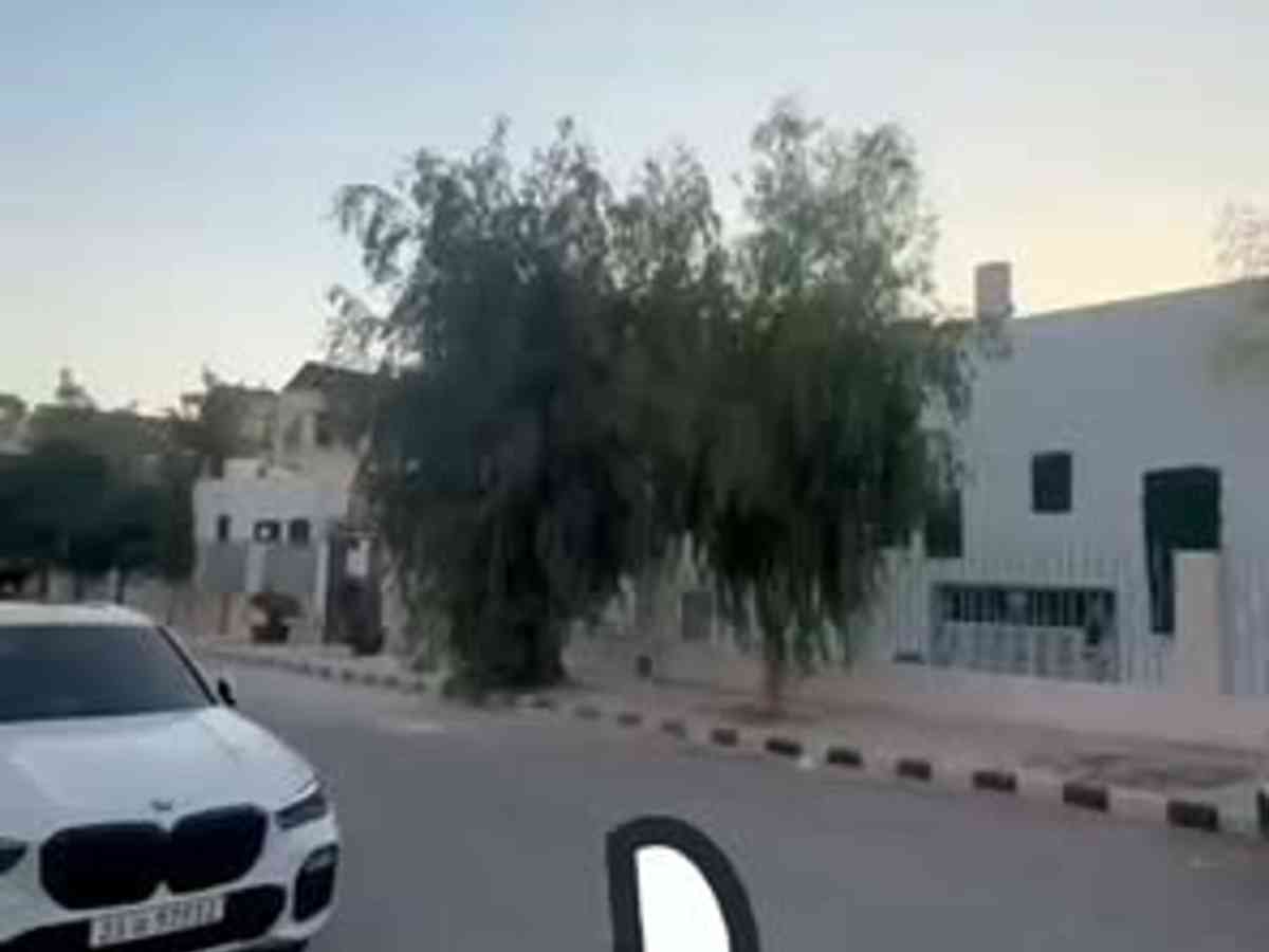 شقة 6 غرف طابق 1 للبيع
