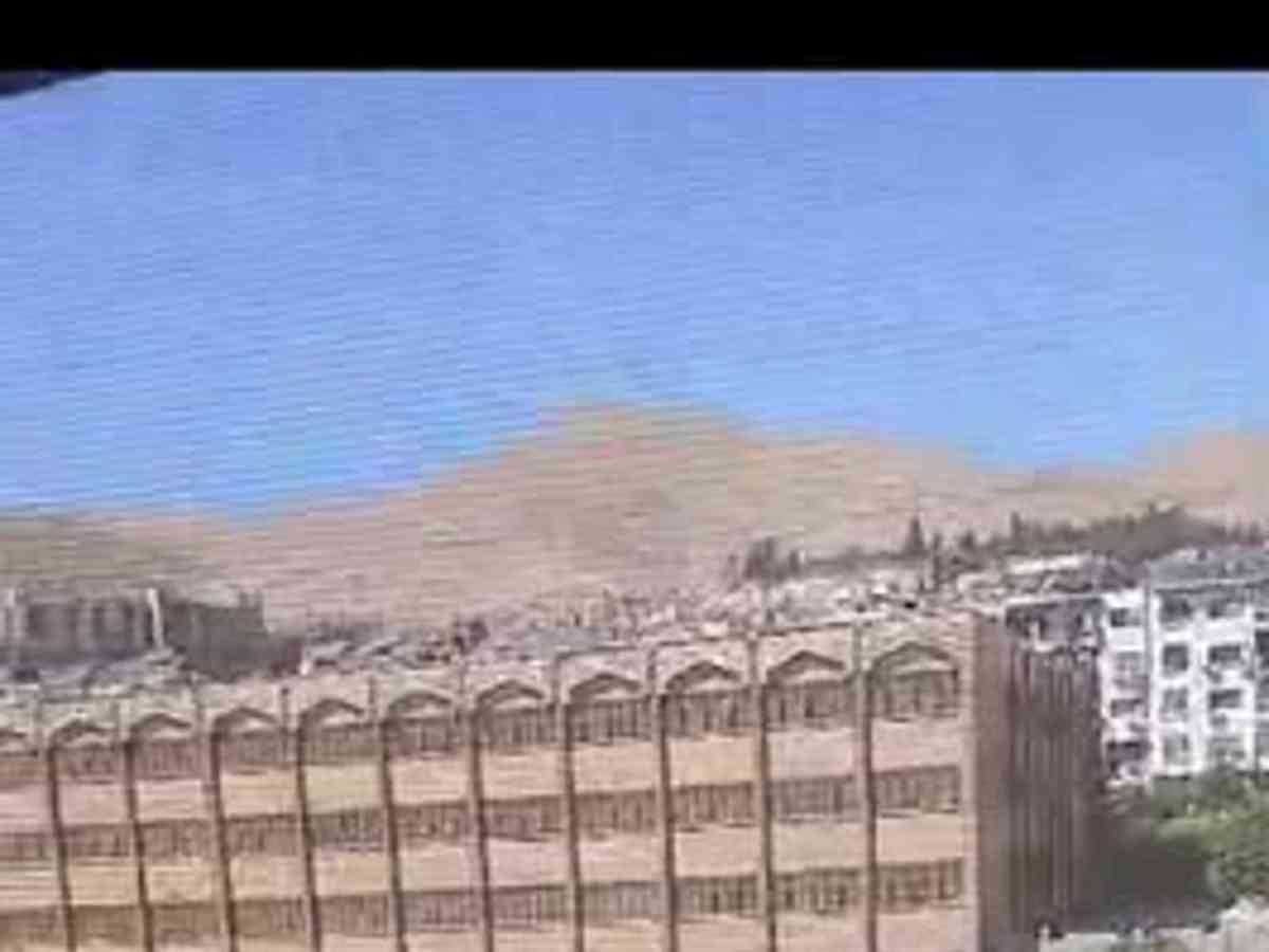 شقة 2 غرف 1 صالات 100م² طابق 4 للبيع