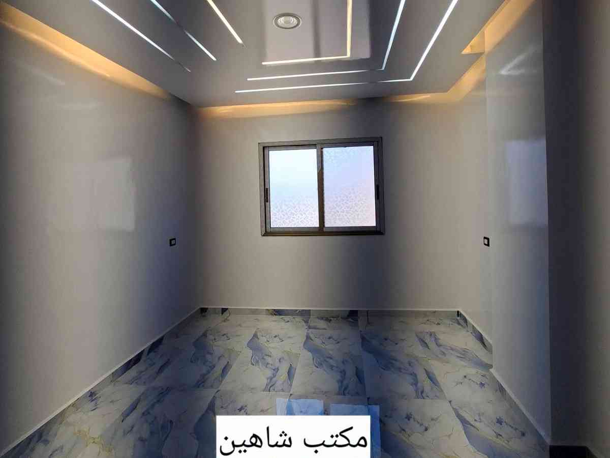 شقة 3 غرف 1 صالات 110م² طابق 4 للبيع