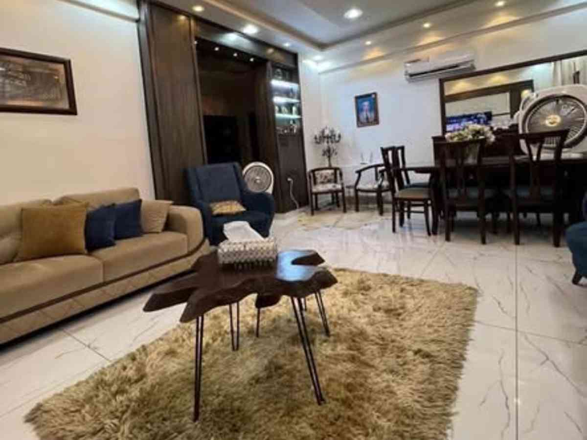 شقة 3 غرف 140م² طابق 2 للبيع