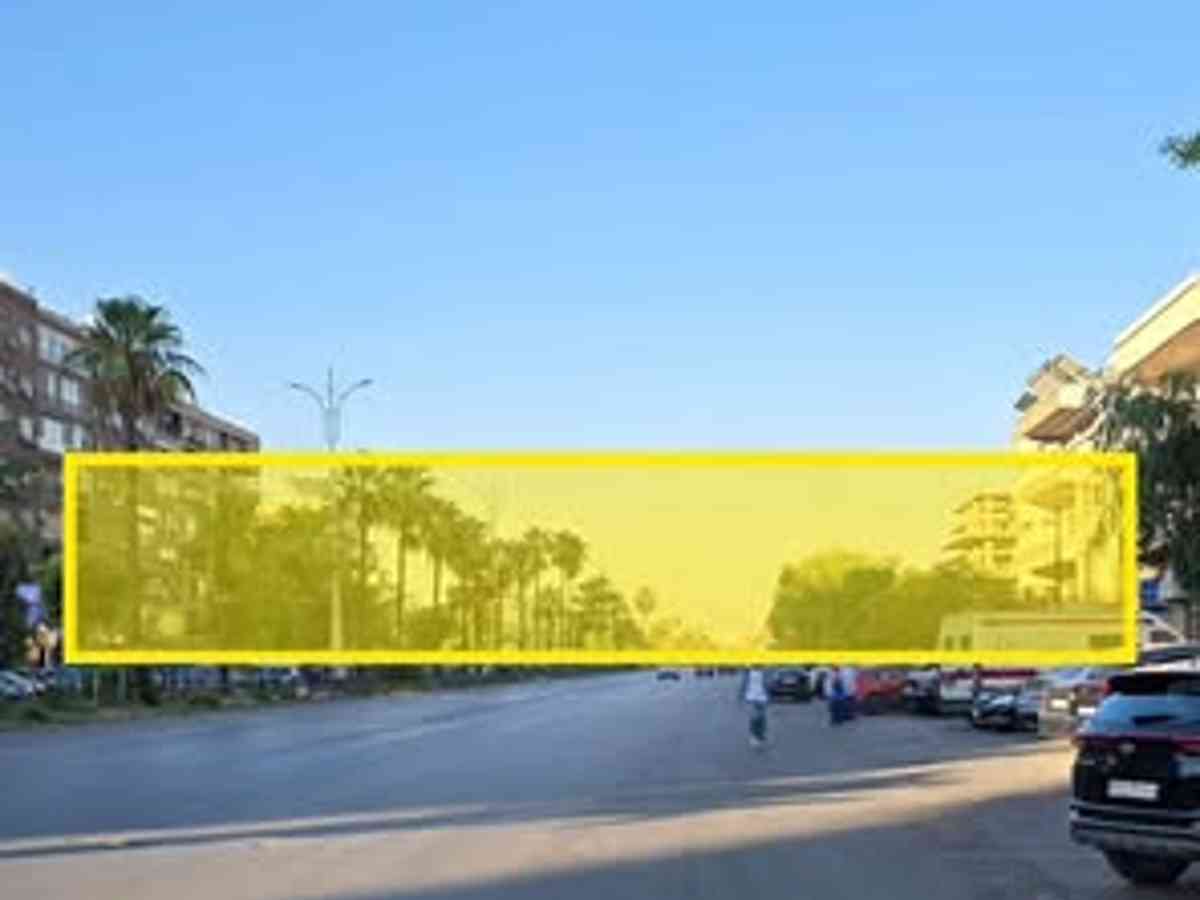 شقة 360م² طابق 1 للبيع